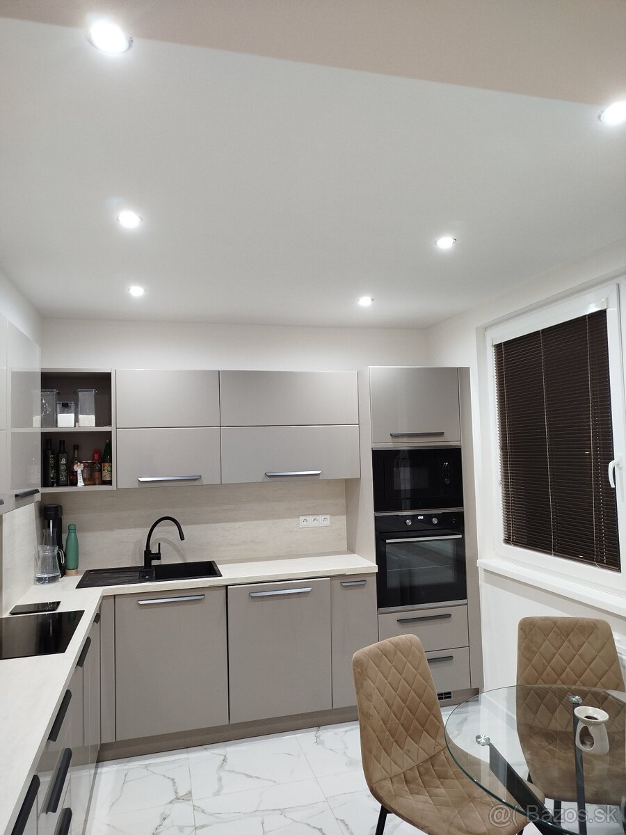 Trojizbový byt - znížená CENA - 6