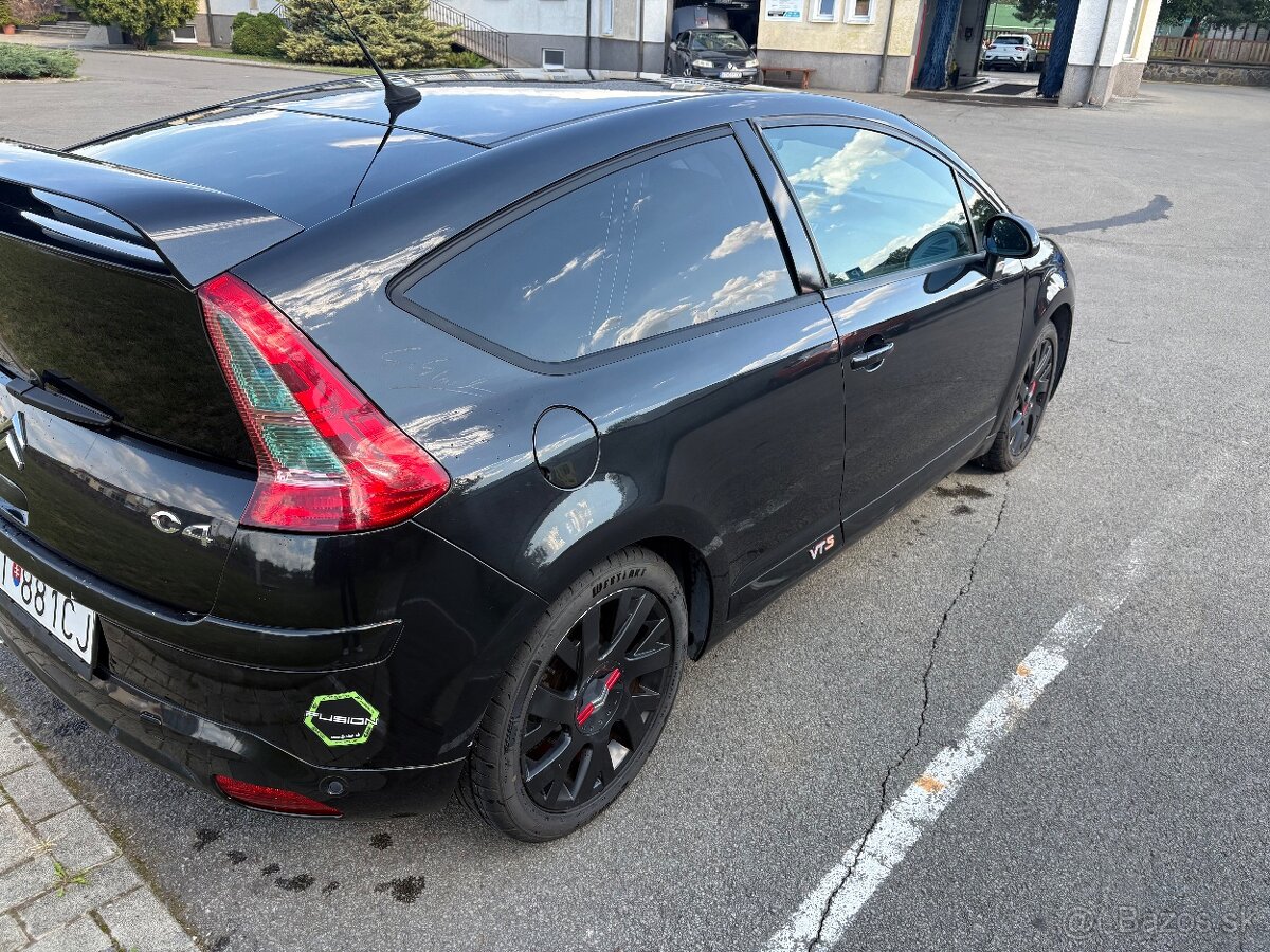 Citorën C4 VTS 2004 130kw - 6