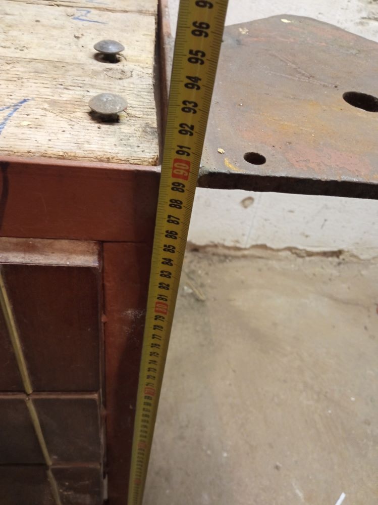 Predám pracovný stôl - 6