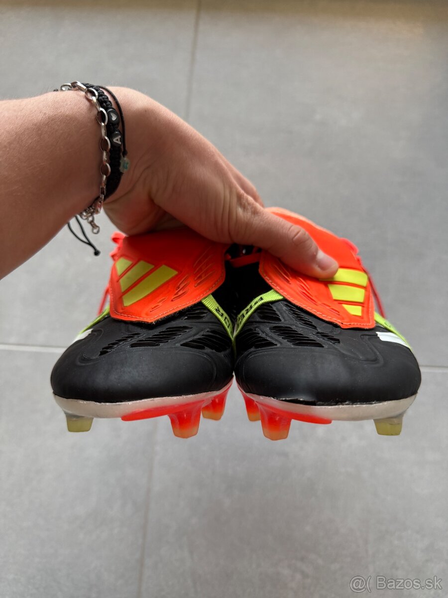 Kopačky Adidas Predator - 6