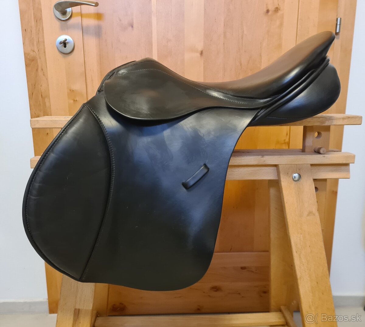 Predám sedlo Kentaur Priamos - 6