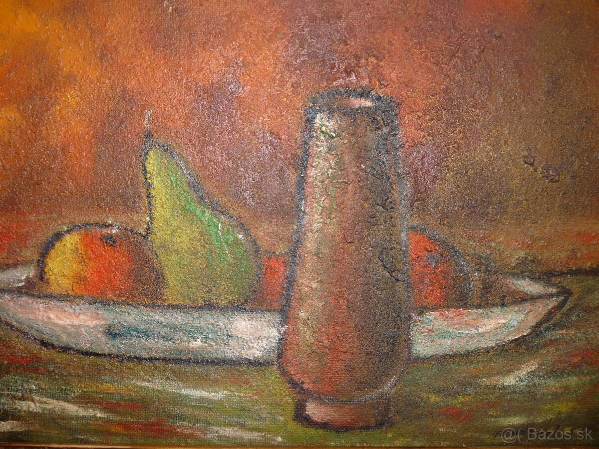 Starožitne obrazy a iné - 6