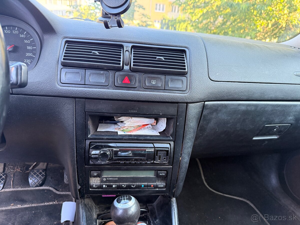 Golf 1.9 tdi - 6