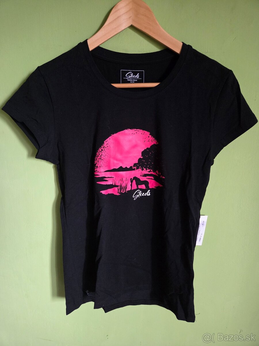 Podkolienky, tričká, mikina - 6