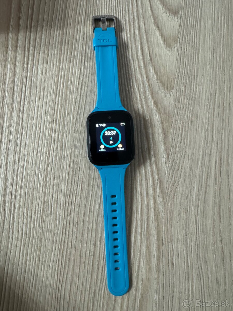TCL detske hodinky s gps - 6