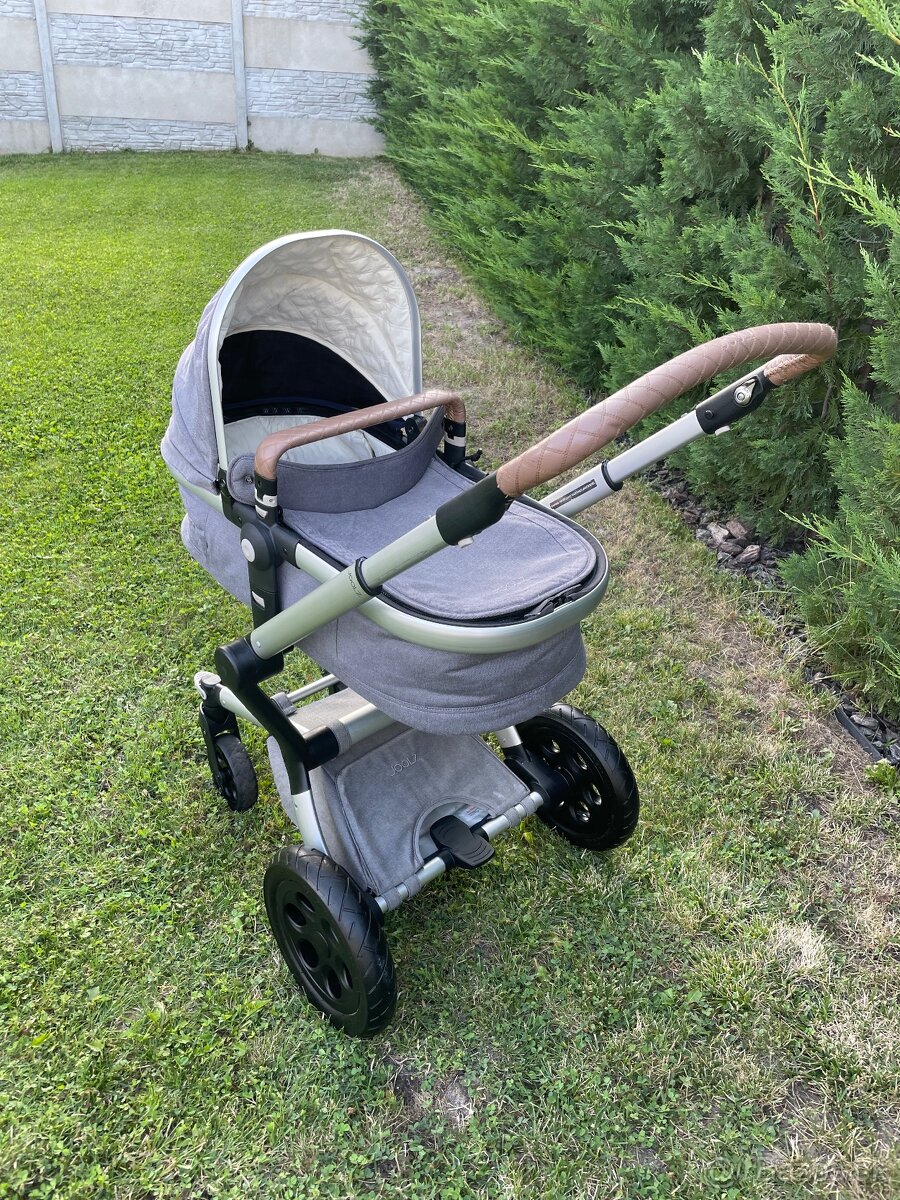 Kočík Joolz Day Taylor dvojkombinácia - 6