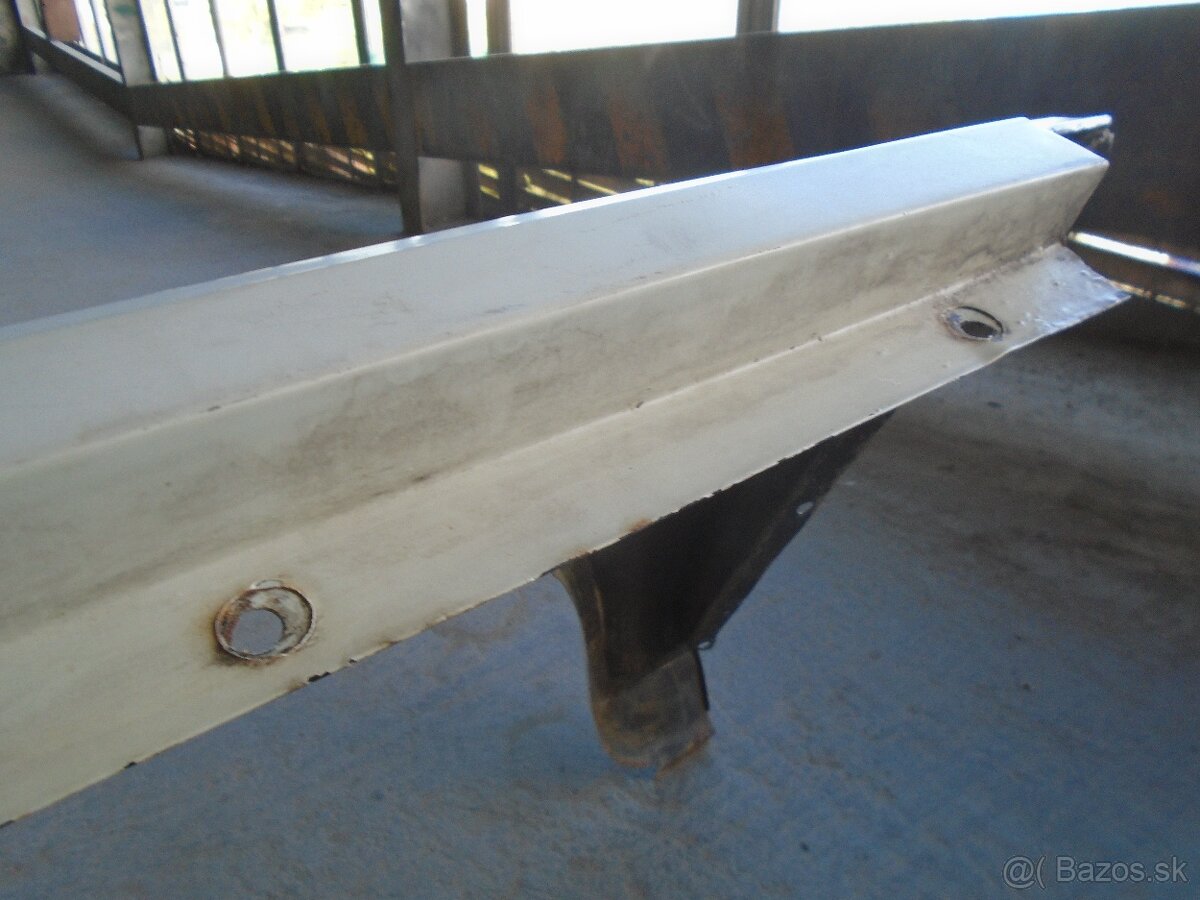 škoda 105M 120M, 125, 130, 136, Rapid Pr blatnik - 6