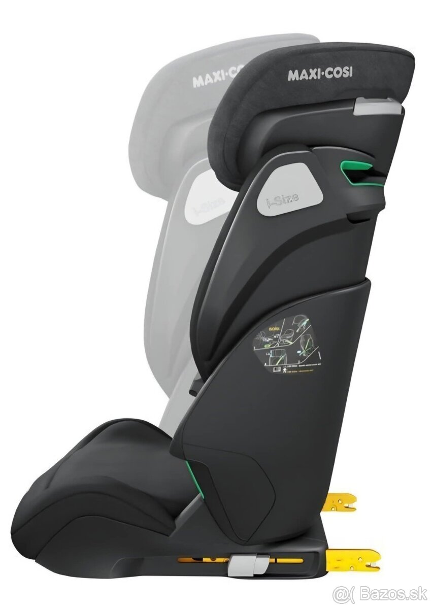 Autosedačka Maxi Cosi - 6
