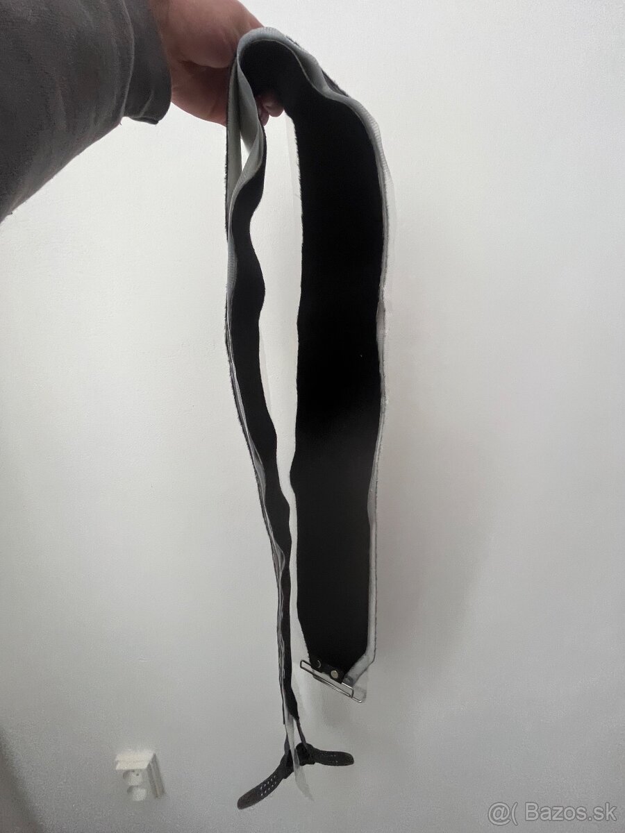 Skialp set OGSO 170/102 - 6