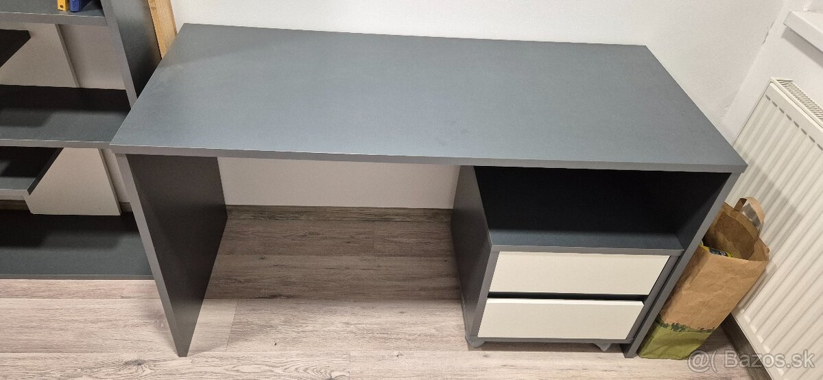 Predám nábytok do pracovne, detskej izby - 6