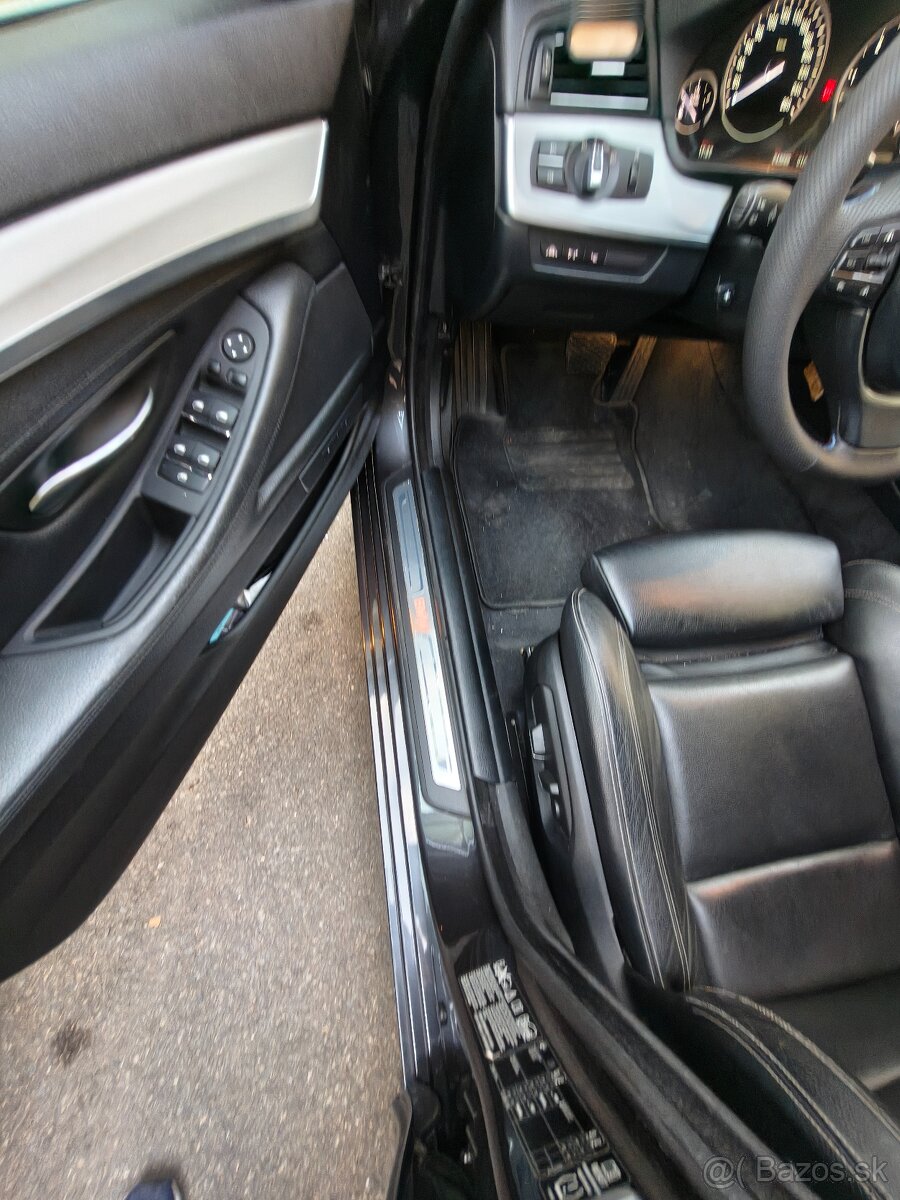 Bmw 530 d Xdrive Combi - 6