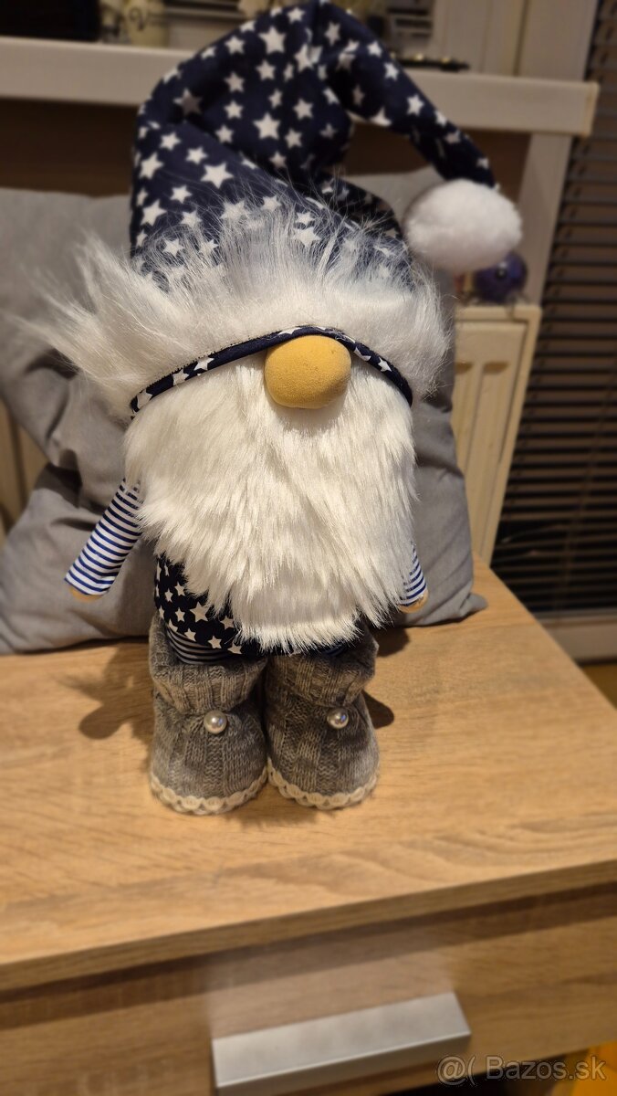 Home-made Škriatok - 6