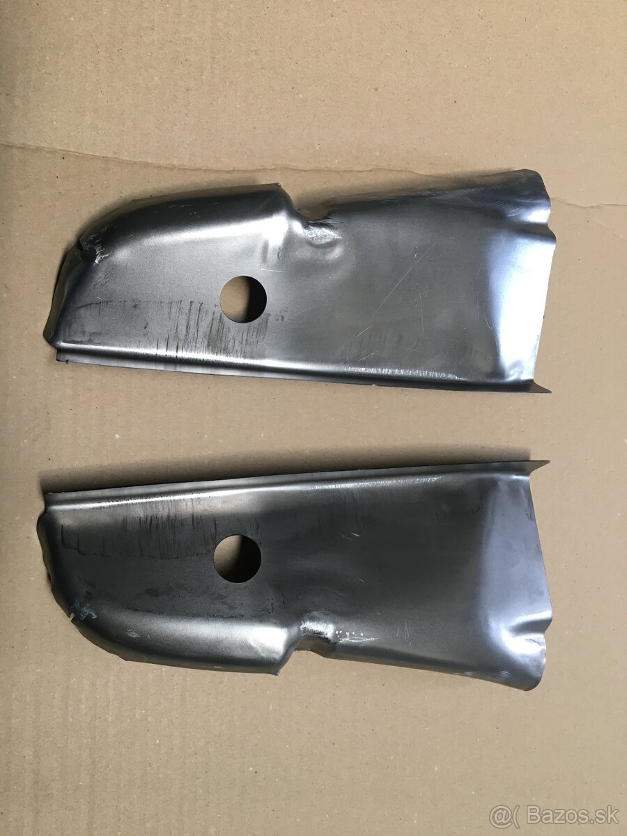 podblatniky prah felicia pick up - 6