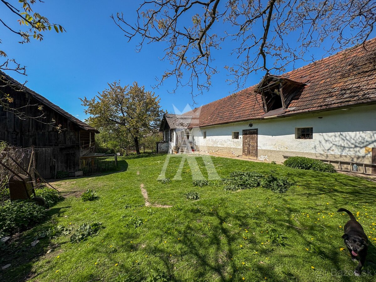 RODINNÝ DOM, KECEROVSKÝ LIPOVEC, KOŠICE OKOLIE - 6