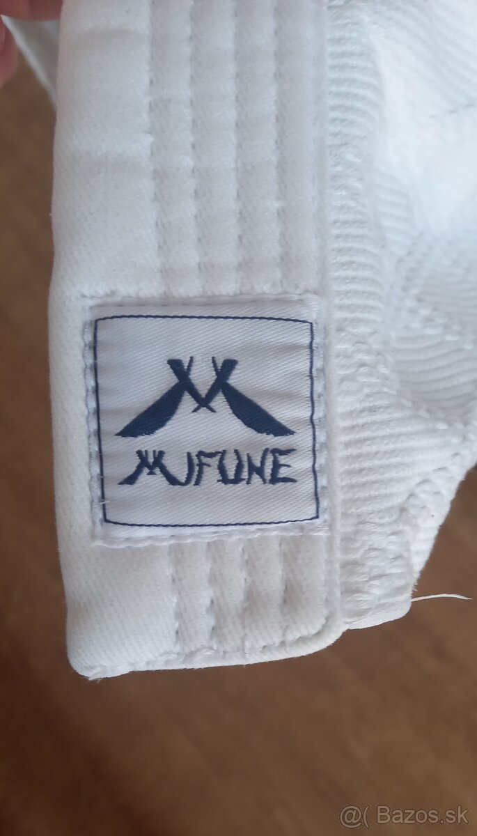 Kimono pre Judo a Aikido - 6