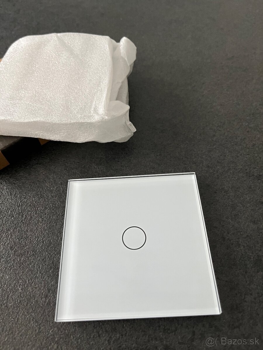 Livolo Spínače - 6