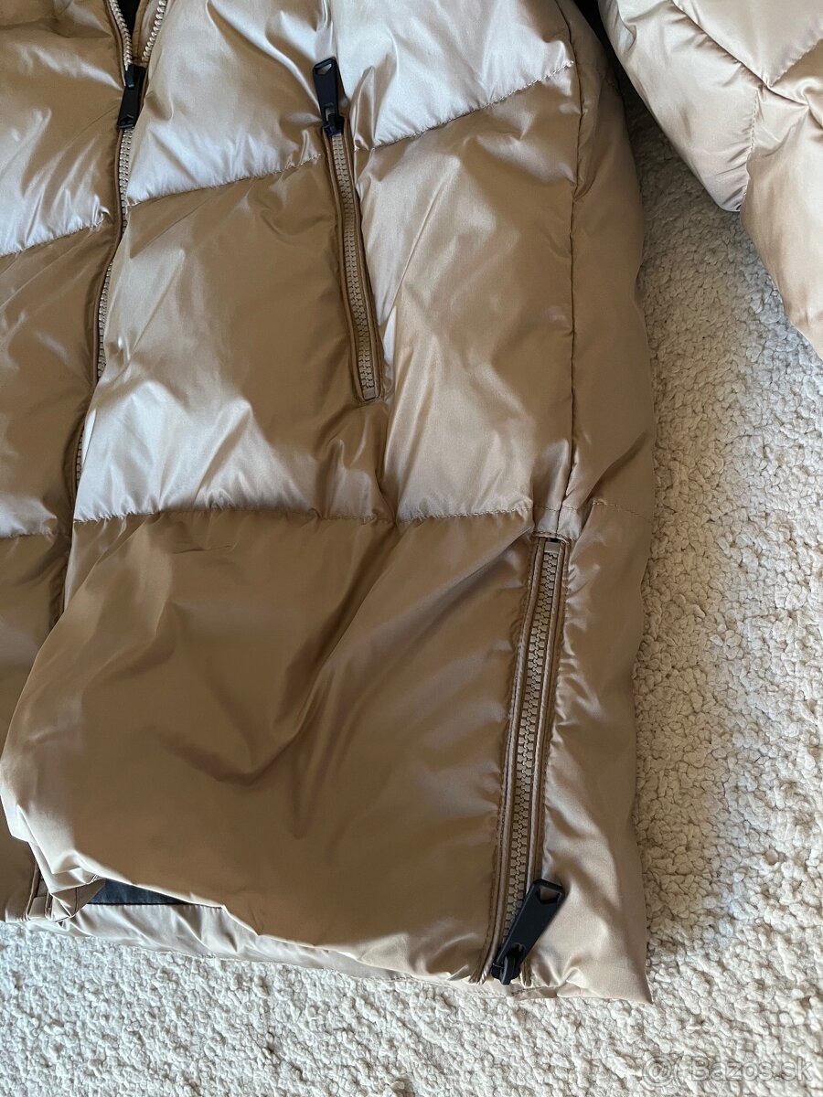 Bundy Zara v.S a XS,ale sedí L - 6