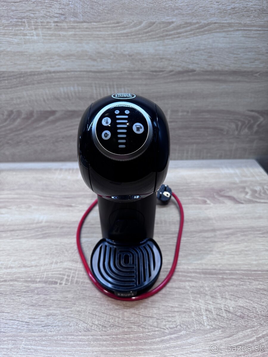 Krups Nescafé Dolce Gusto Genio S Plus Grey - 6