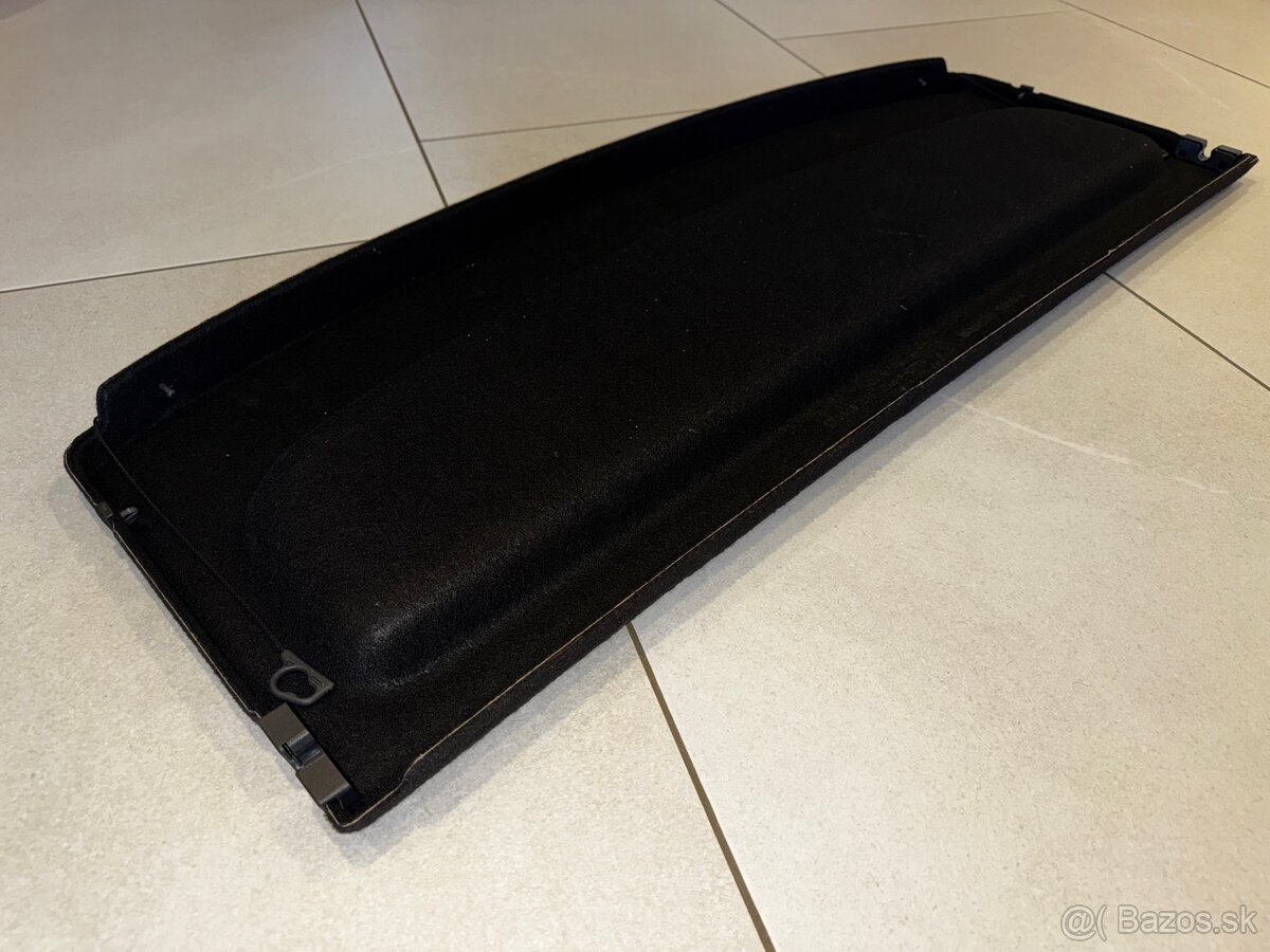 Pláto do kufra pre Opel Corsa E / Opel Corsa D - 6