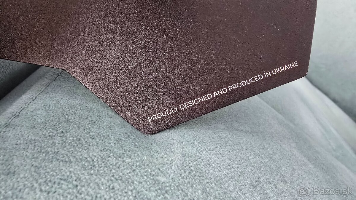 Vodna fajka embery mini mono - 6