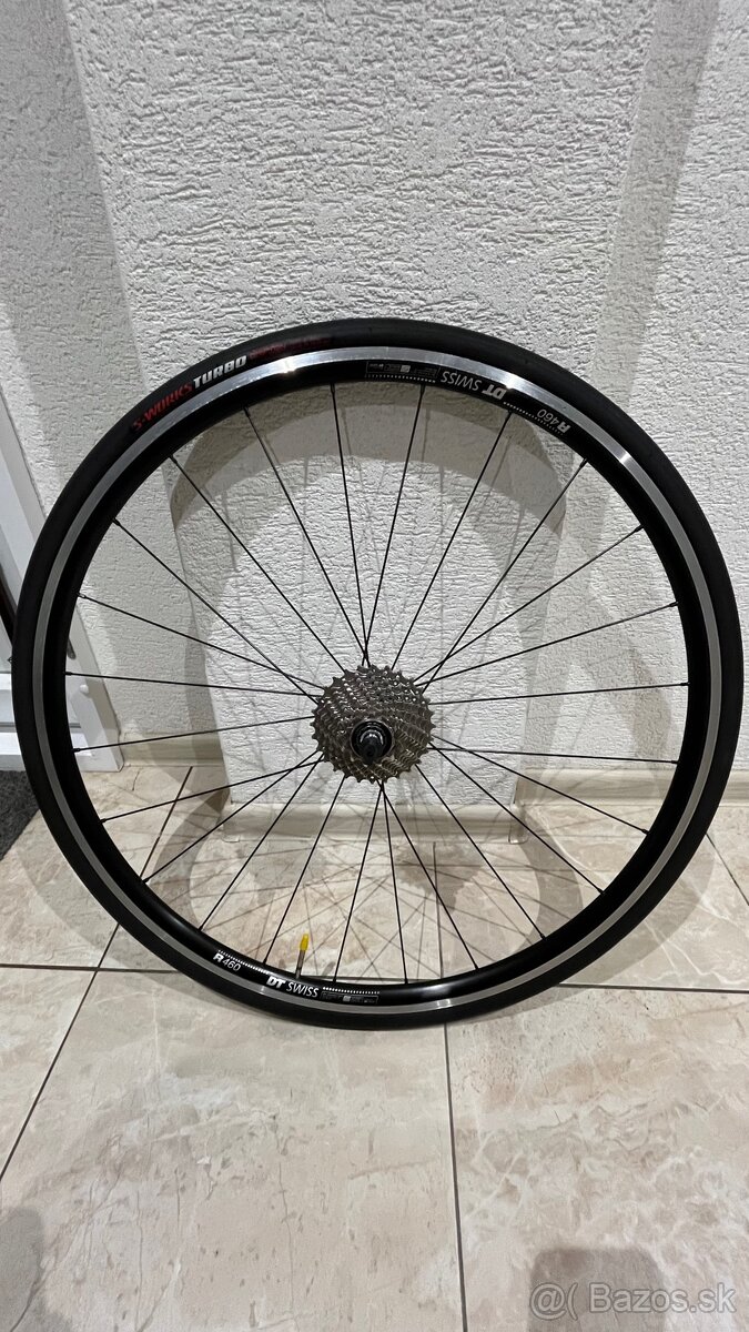 Predám kolesa SPECIALIZED - 6