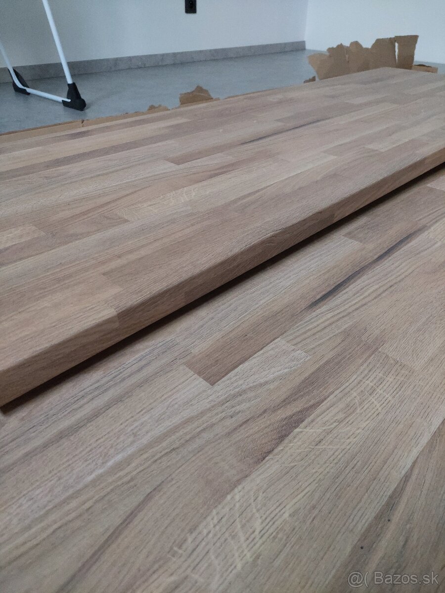 Kuchynská pracovná doska - 6