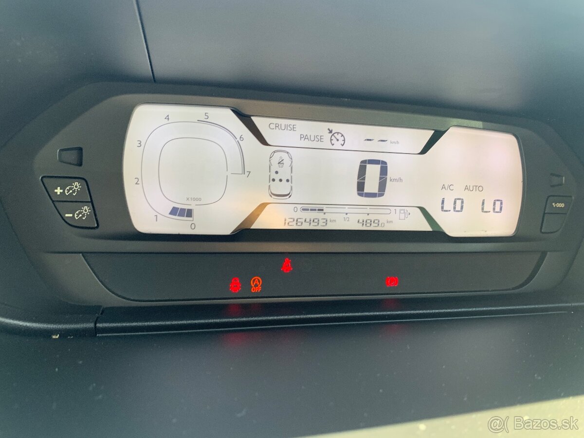 Citroën c4 picasso - 6