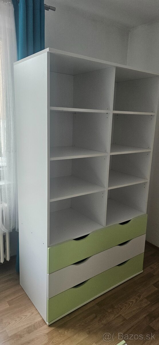 Nabytok do detskej izby - 6