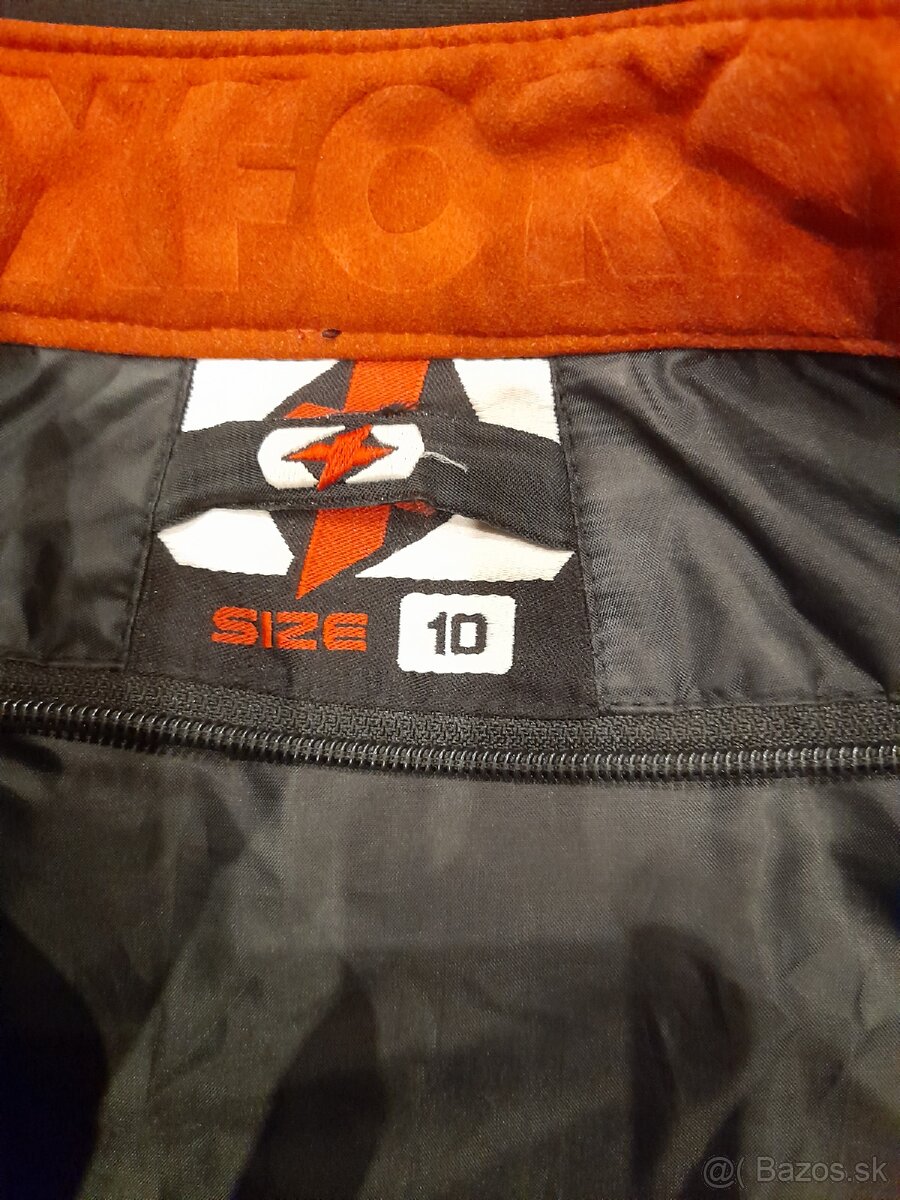 Oxford moto bunda - 6