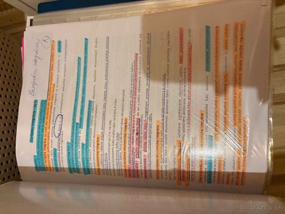 Skriptá 3. ročník UCM FSV verejná správa - 6