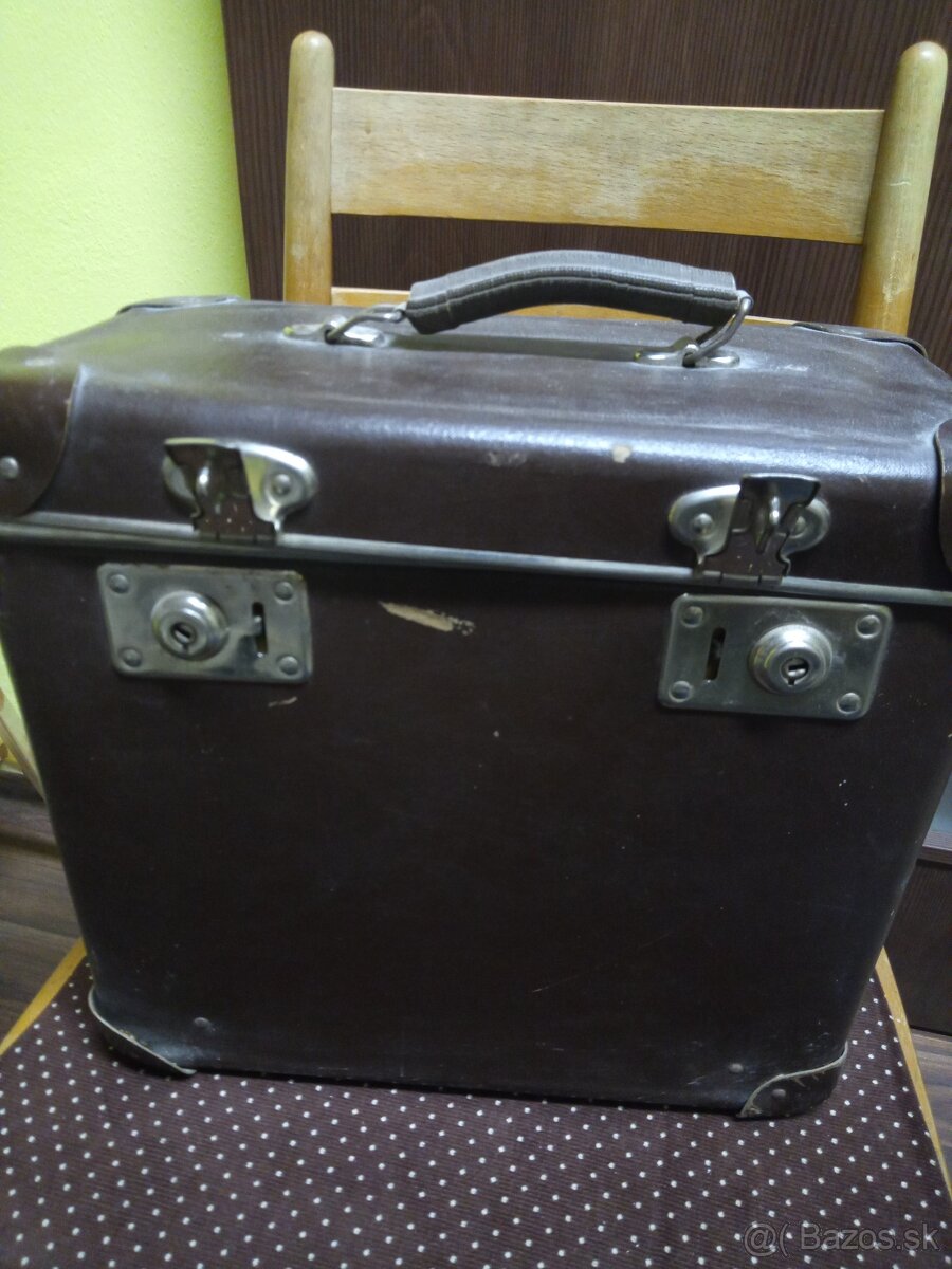 Heligonka Popular - 6