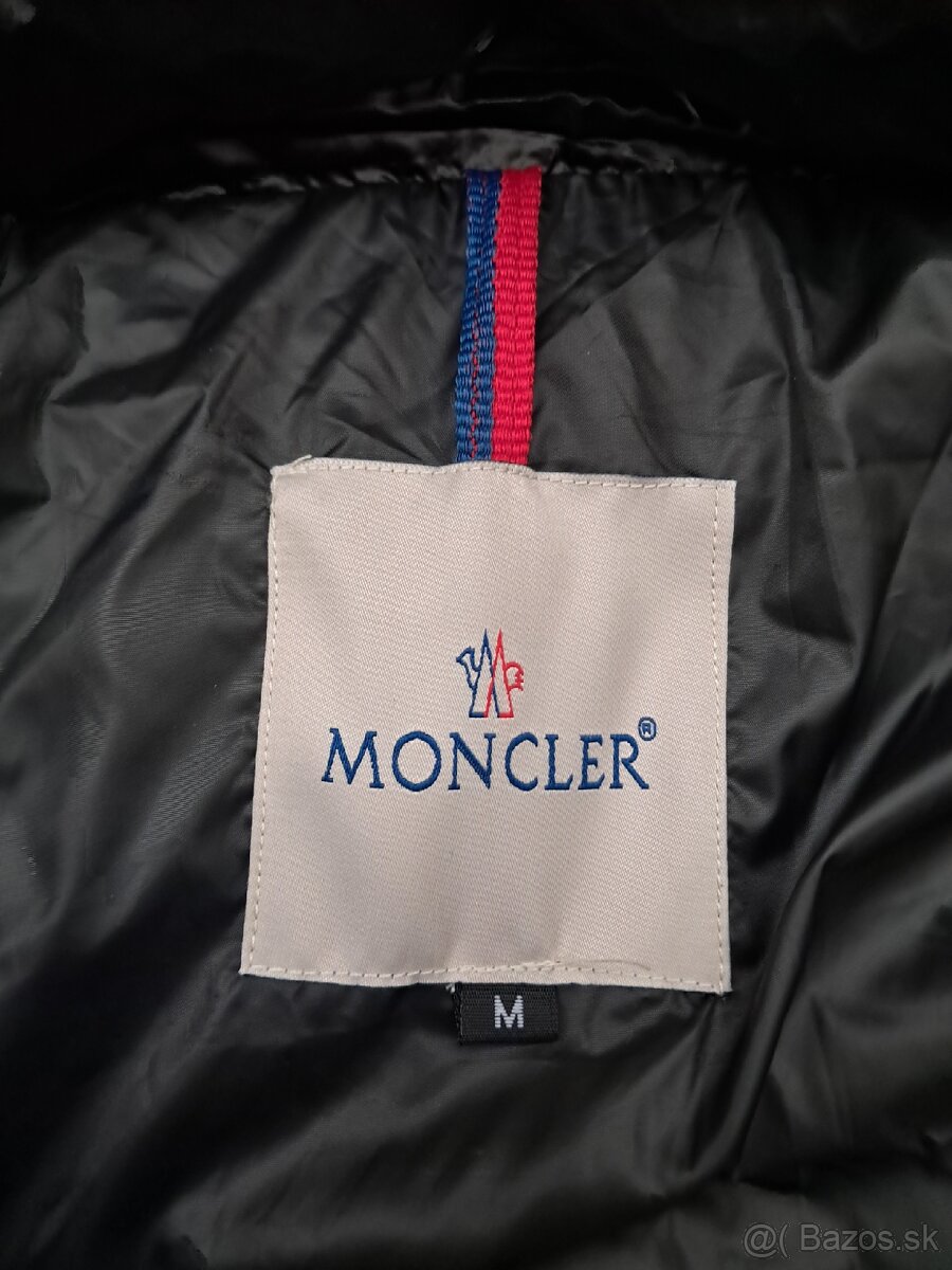 Moncler bunda - 6