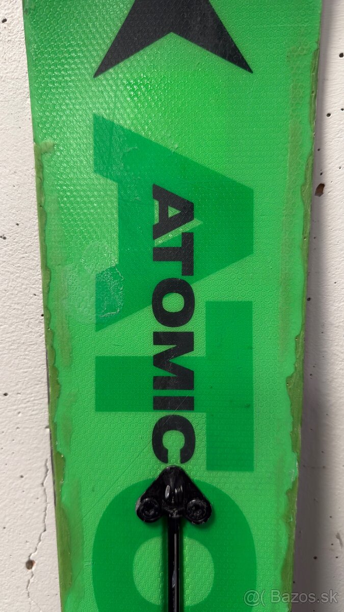 Atomic X9 RS 181CM - 6