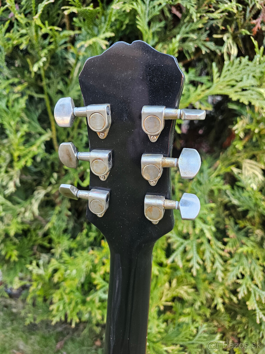 Epiphone SG G310 - 6