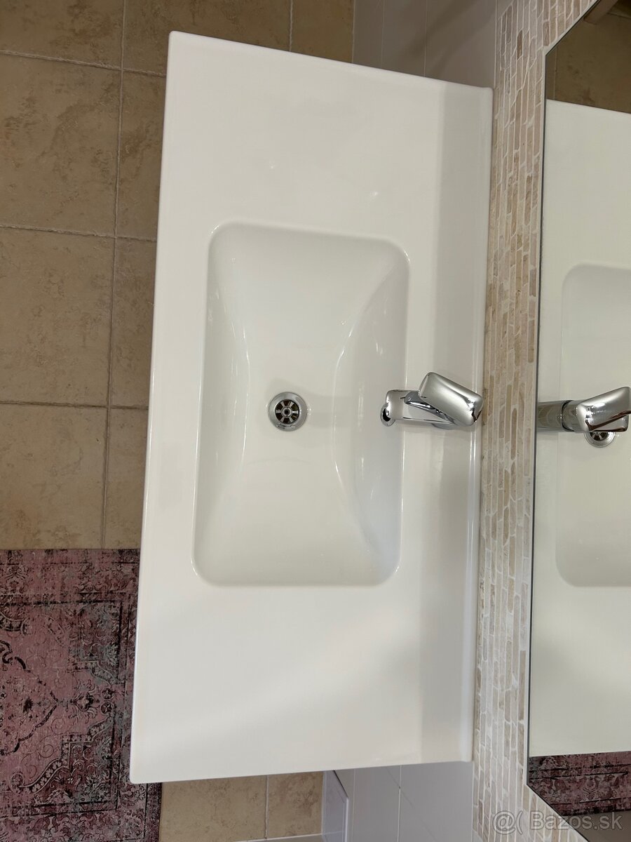 Predam umyvadlo Ikea - 6