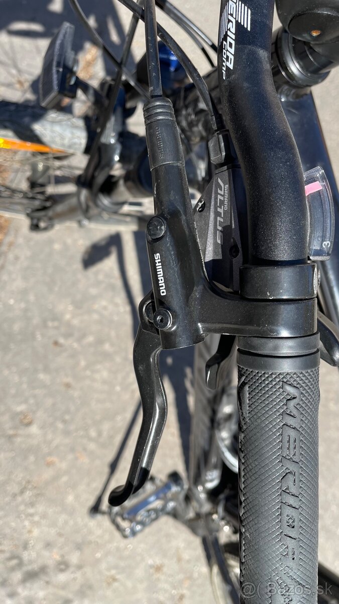 Merida crossway 40 - 6