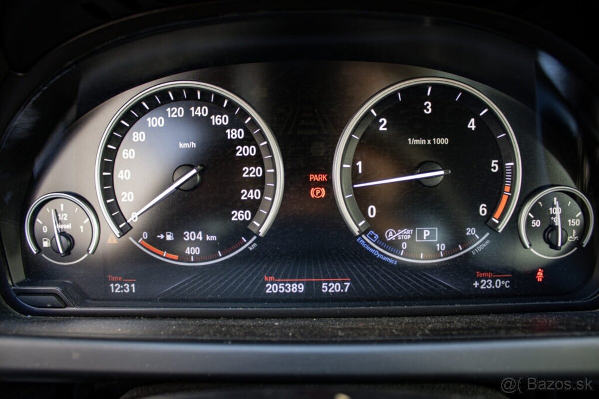 BMW Rad 6 Gran Coupé 640d - 6