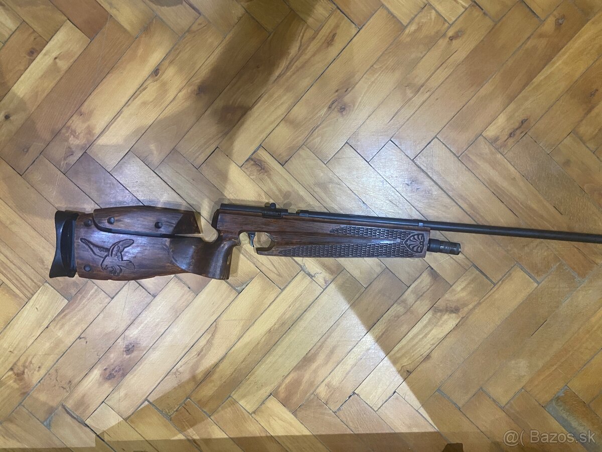 Vzduchovka Brno Tau 200 - 6