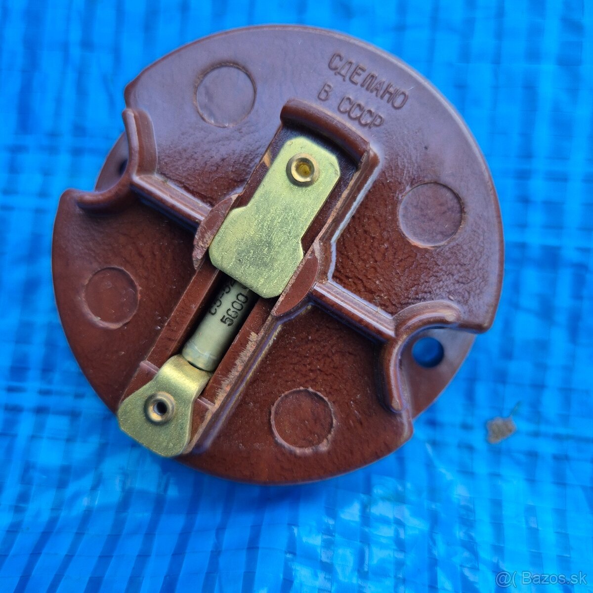 Dielce mix podla foto - 6