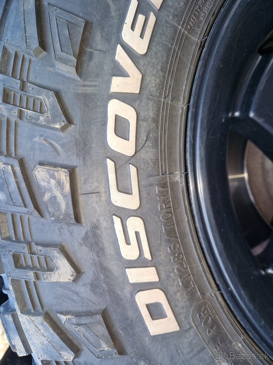 Jeep Wrangler Rubicon - 6