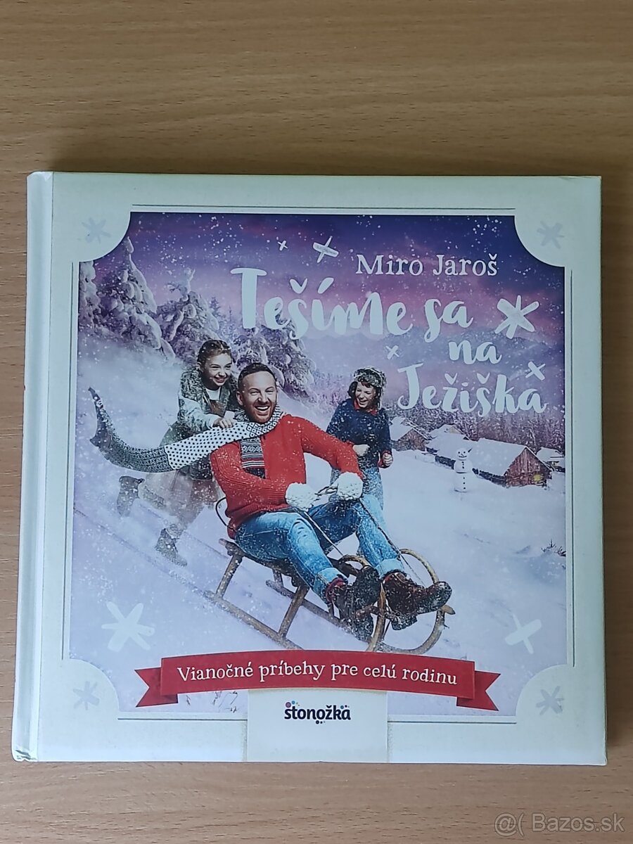 Knihy - pre deti - 6