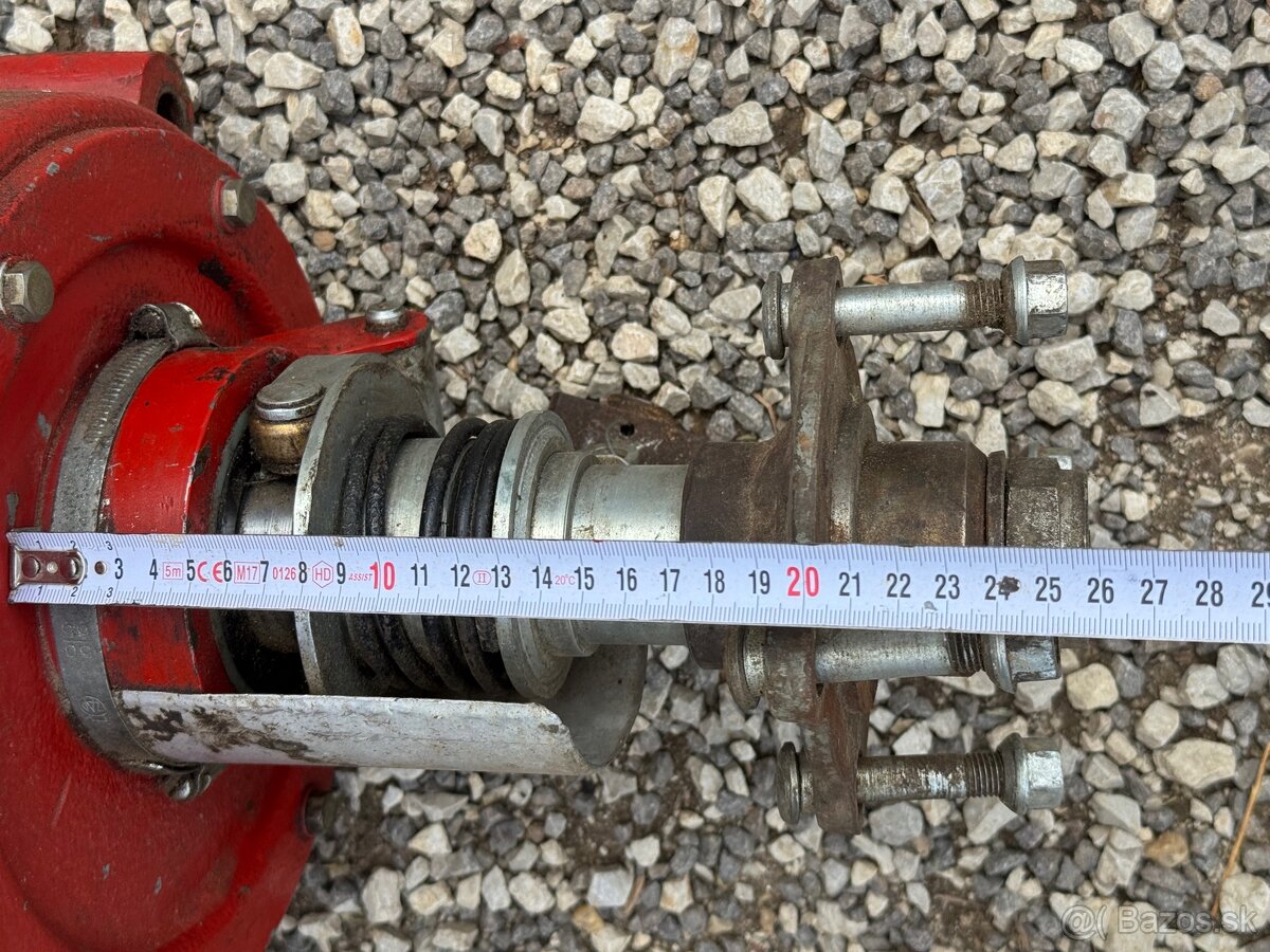 Predam prevodovku na rotavator, traktor, malotraktor - 6