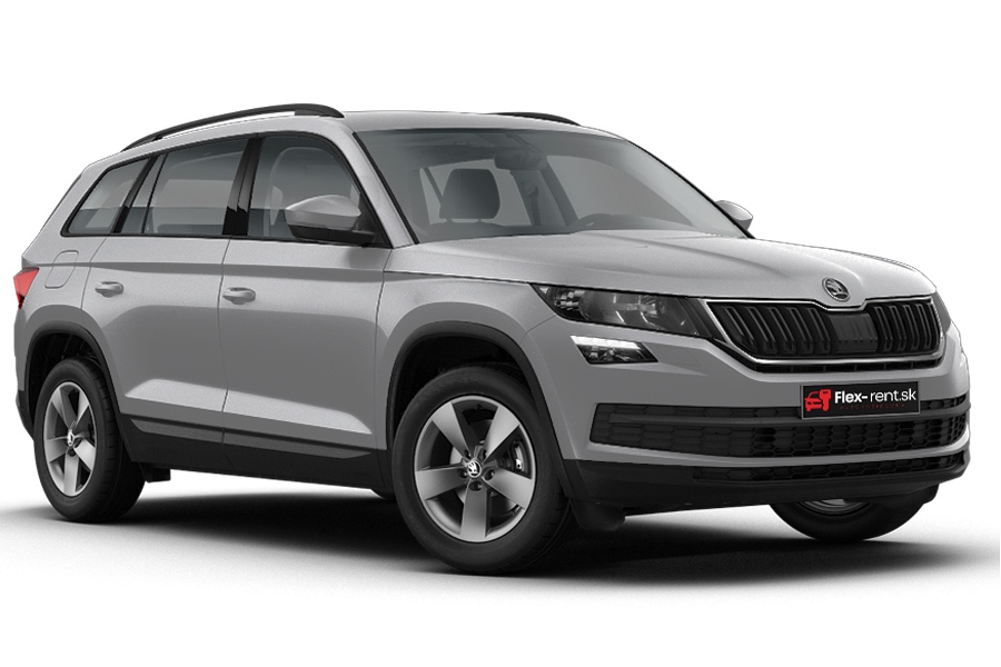 Autopožičovňa Prenájom Vozidiel - 6