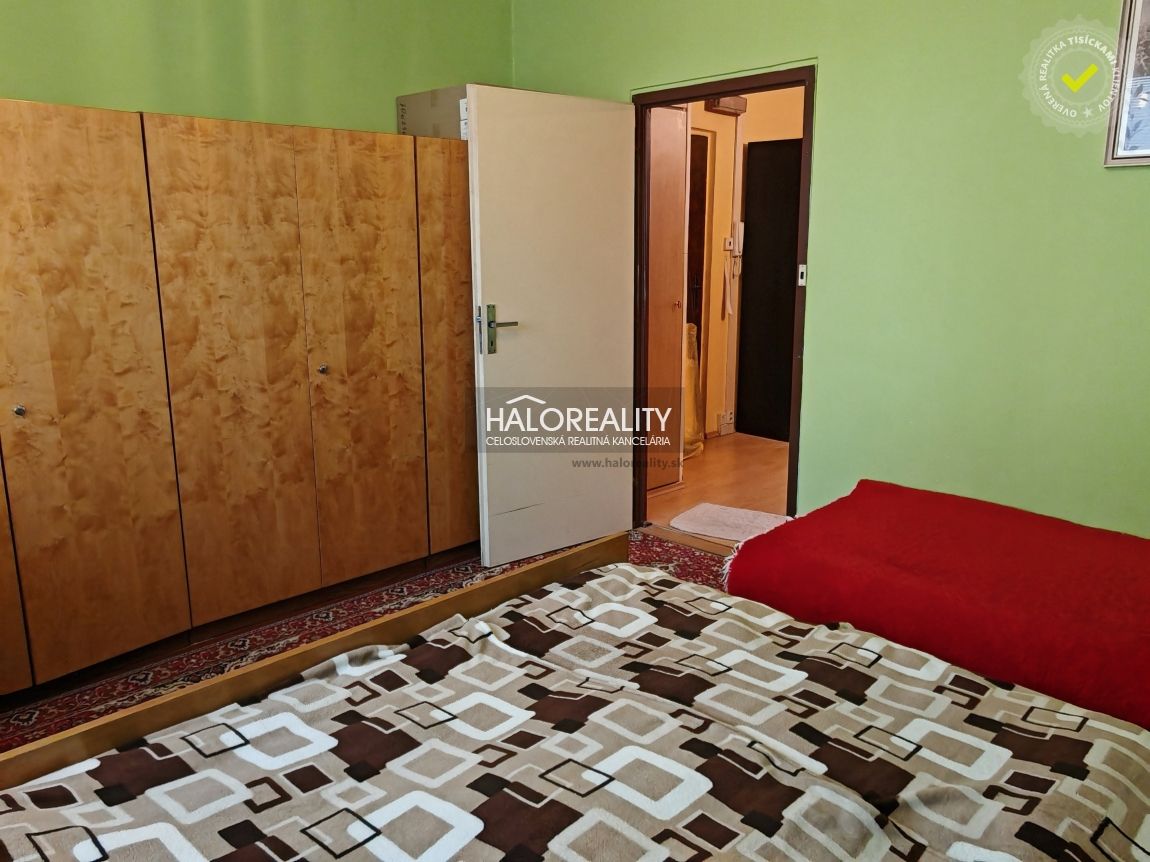 HALO reality - Predaj, dvojizbový byt Smižany - 6