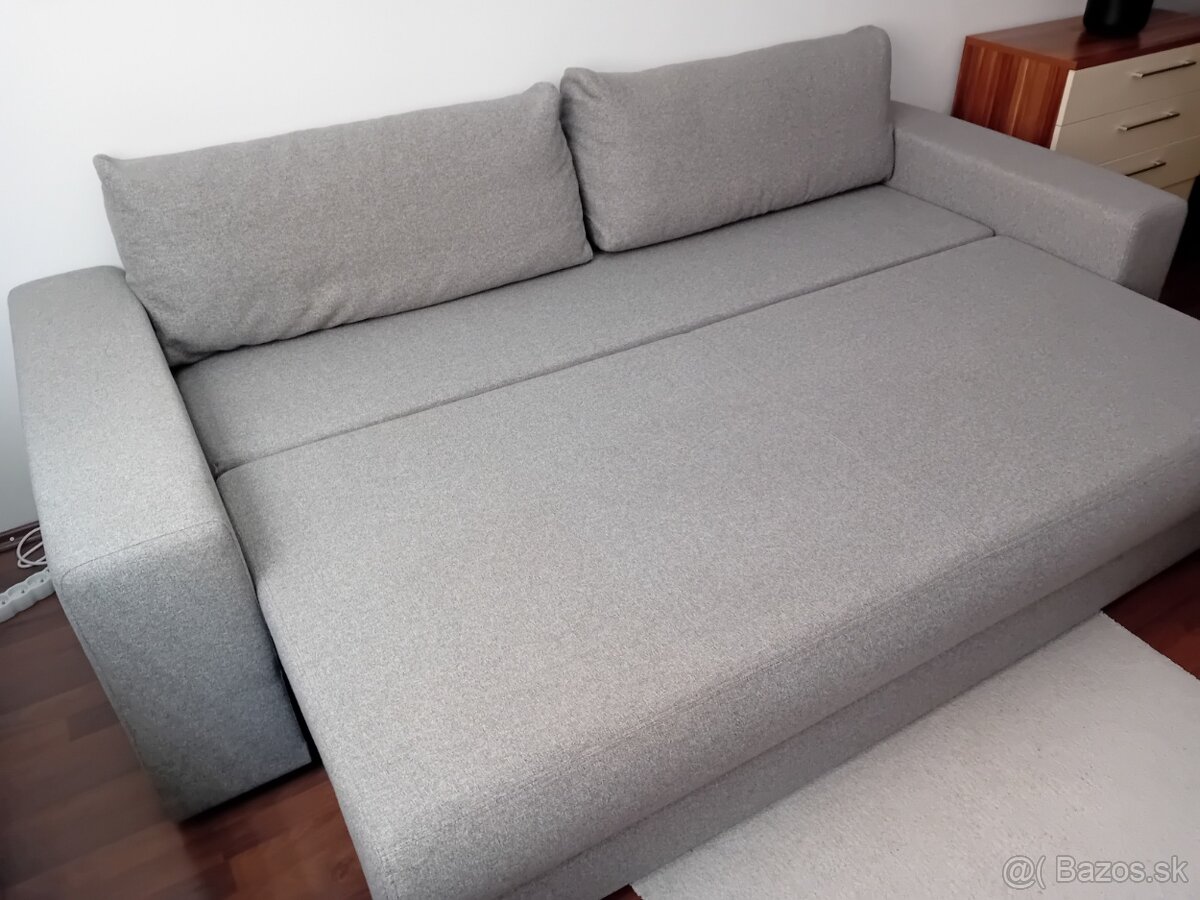 Rozkladací gauč - 6