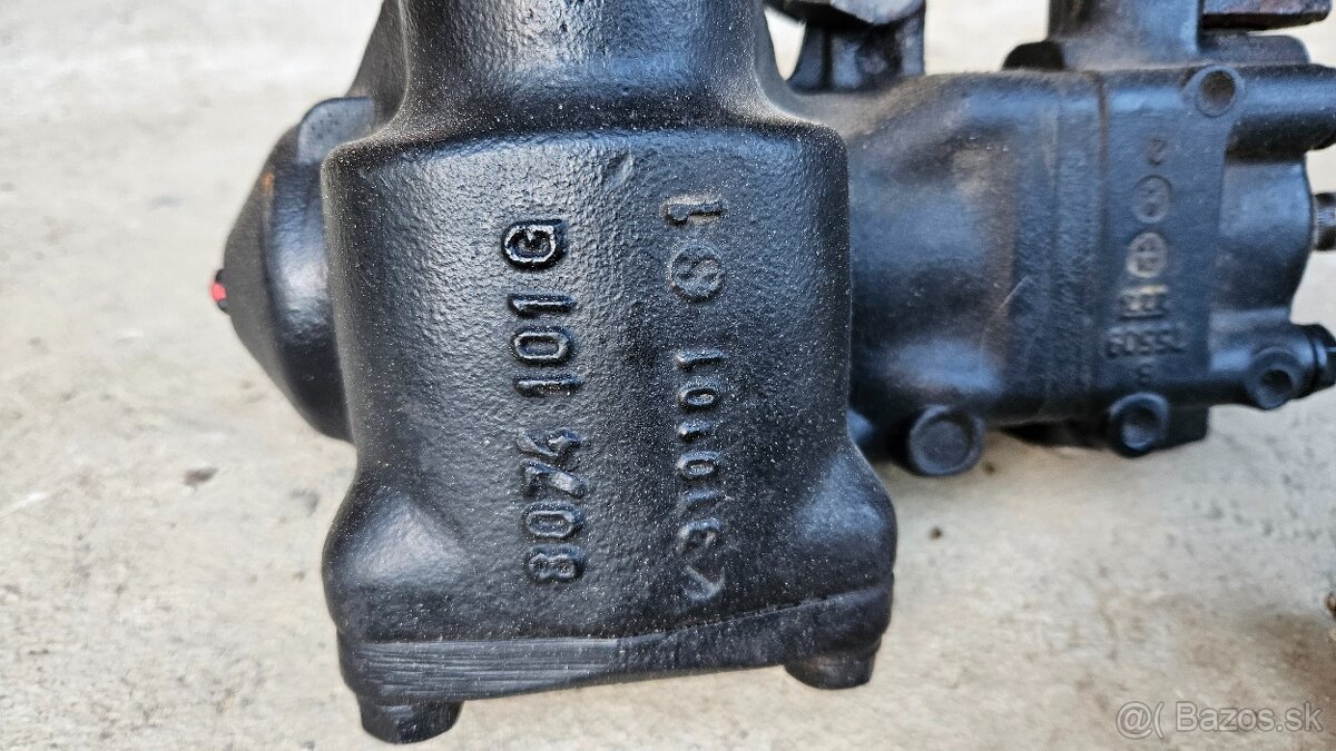 Servo riadenie bmw - 6