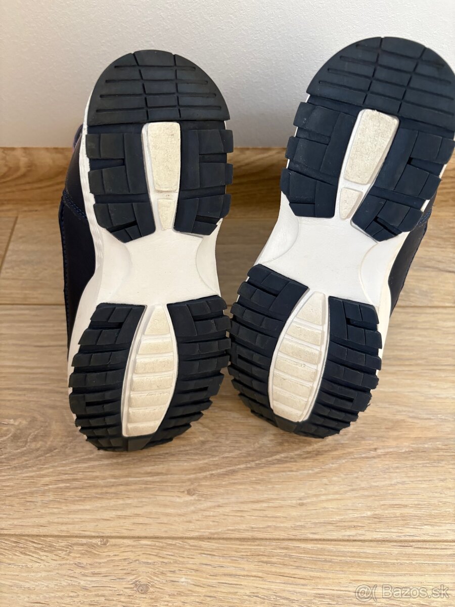 DETSKÉ SNEHULE - v. 31 - 6