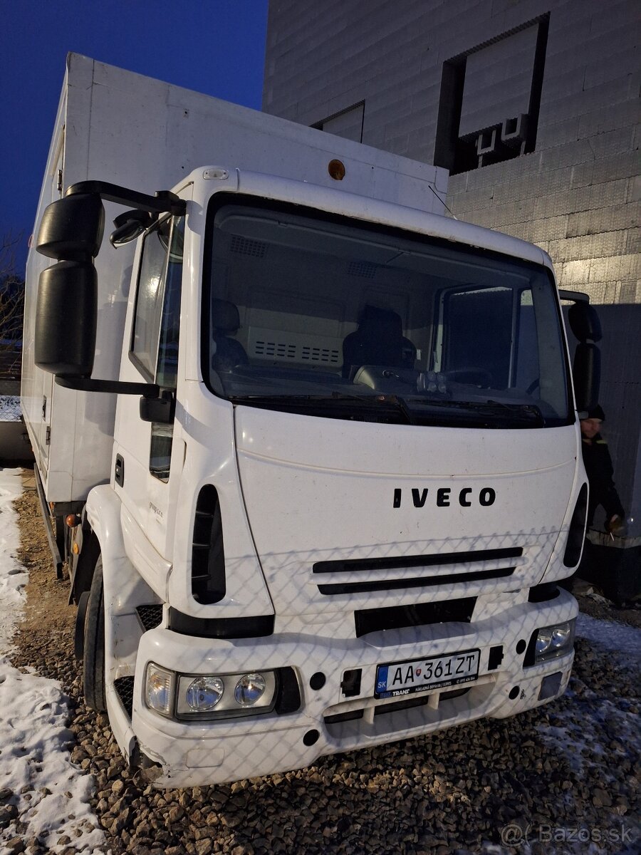 Iveco ML120E 18/P - 6