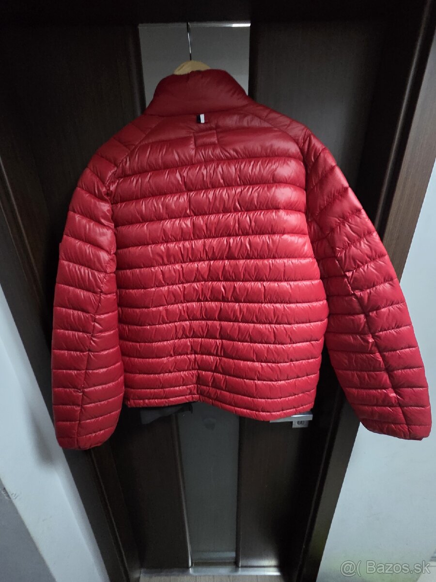 Bunda Hechte Paris XL - NOVÁ - 6