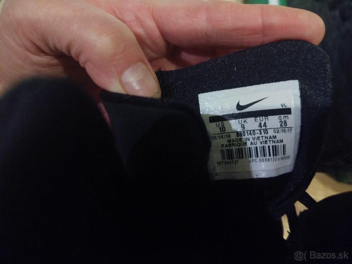 Kopačky Nike PC: 139€ - 6